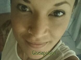 Giselapoison