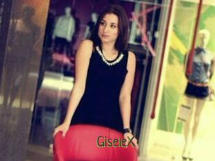 GiseleX