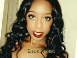 GiselleCymonex