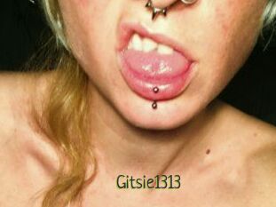 Gitsie1313