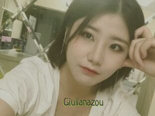 Giulianazou