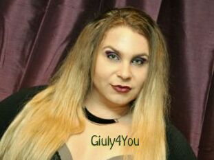 Giuly4You