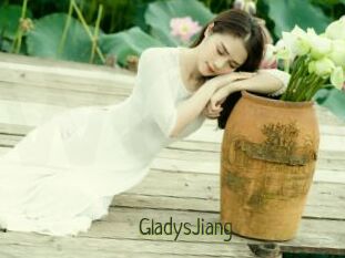 GladysJiang