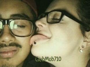GlobMob710