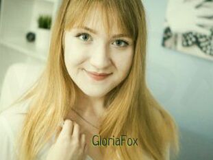 GloriaFox