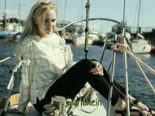 GloriaKein