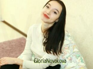 GloriaNovakova