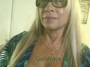 GloriaNskye