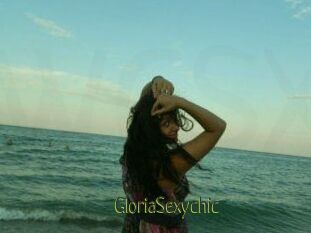 GloriaSexychic
