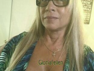 Gloriafellen