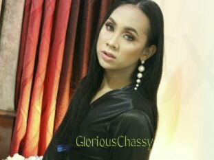 GloriousChassy