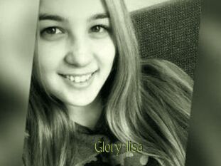 Glory_lisa
