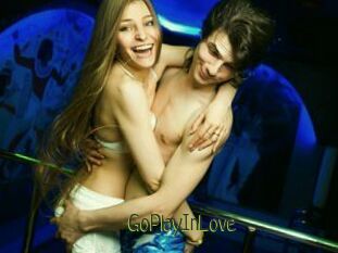 GoPlayInLove