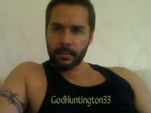 GodHuntington33