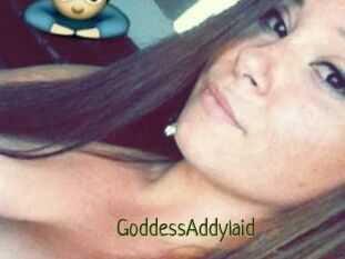GoddessAddylaid