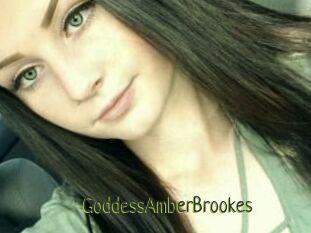 GoddessAmberBrookes