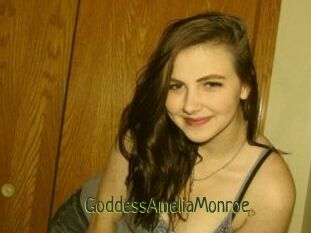 GoddessAmeliaMonroe