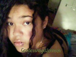 GoddessAngelJohnson