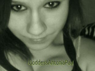 GoddessAntoniaPaul