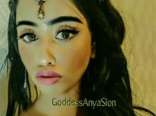 GoddessAnyaSion