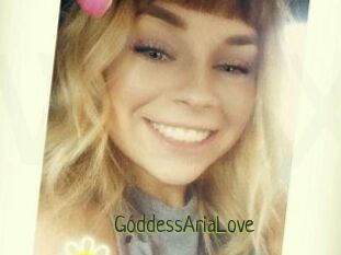 GoddessAriaLove
