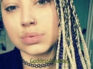 GoddessAshaHaze