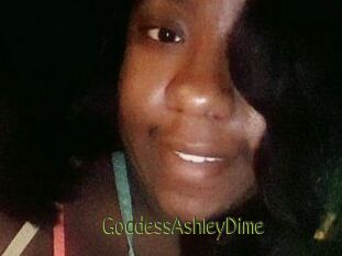 GoddessAshleyDime