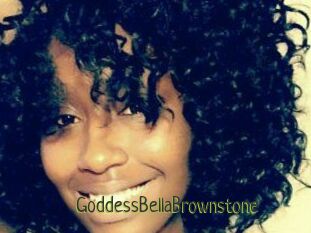 GoddessBellaBrownstone
