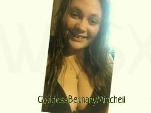 GoddessBethanyMitchell