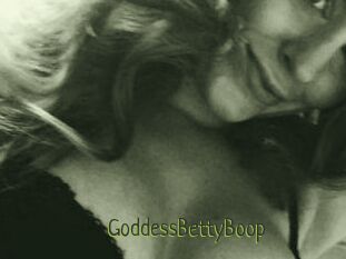 GoddessBettyBoop