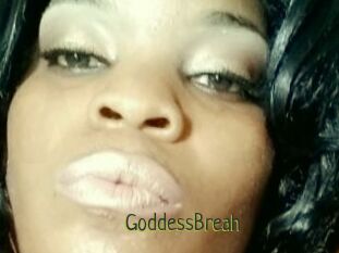GoddessBreah