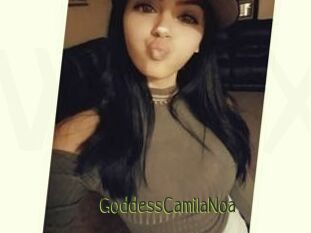 GoddessCamilaNoa