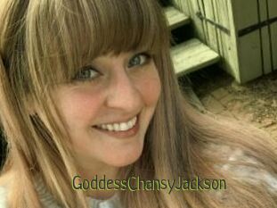 GoddessChansyJackson