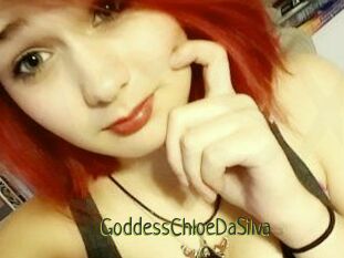 GoddessChloeDaSilva