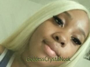 GoddessCrystalNook