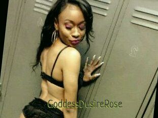 GoddessDesireRose
