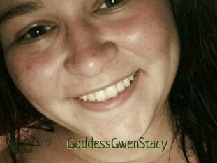 GoddessGwenStacy