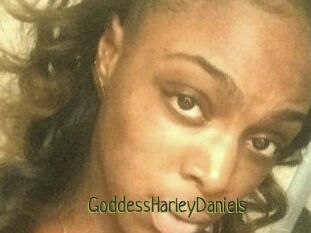 GoddessHarleyDaniels