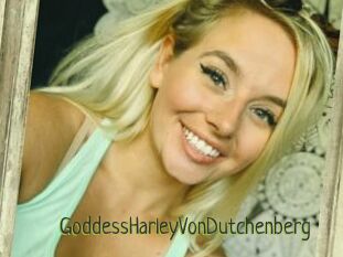 GoddessHarleyVonDutchenberg