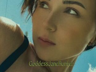GoddessJaneHunter