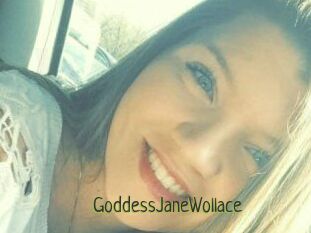 GoddessJaneWollace