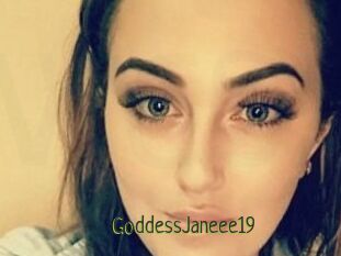 GoddessJaneee19