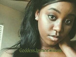 GoddessJasmineWilliams