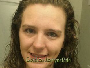 GoddessJasmyneRain