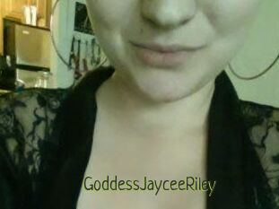 GoddessJayceeRiley