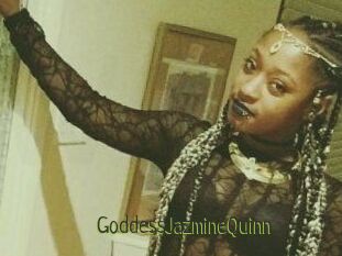 GoddessJazmineQuinn