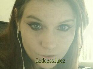 GoddessJulez
