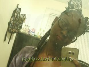 GoddessJustineValentina