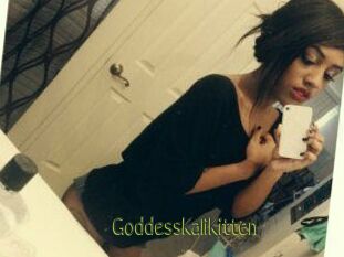 GoddessKaliKitten