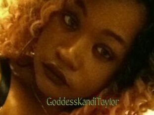 GoddessKandiTaylor